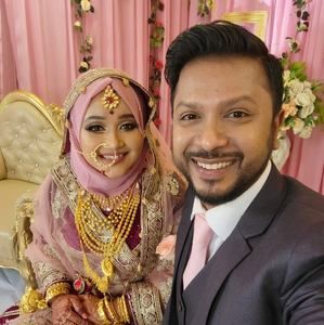 Meet your Posher, Muhammad